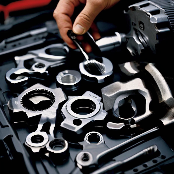 How to Use an Oil Filter Wrench: The Ultimate Step-by-Step Guide