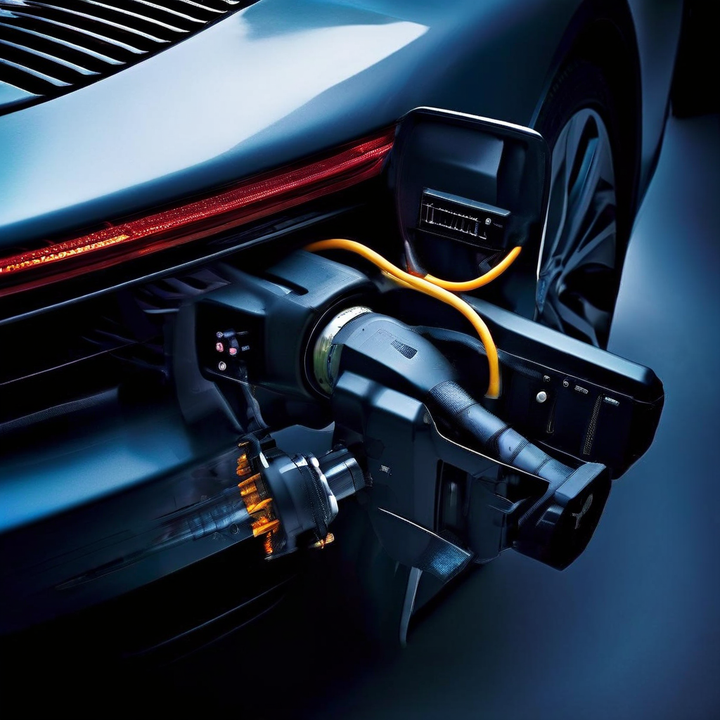 Plug-In Hybrid Electric Cars: Embracing Eco-Friendly Mobility