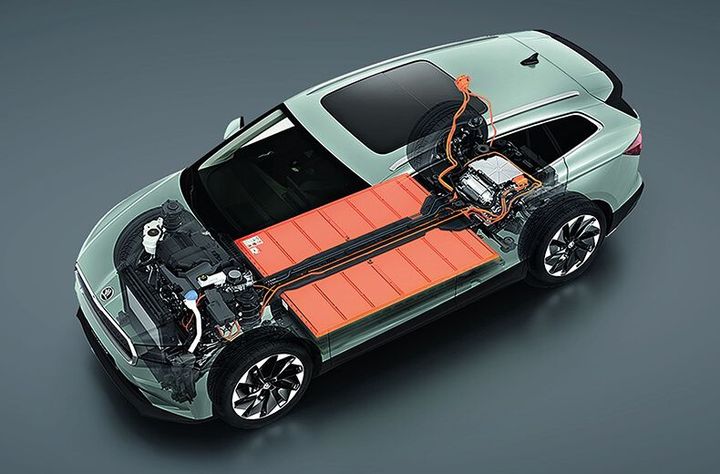 What Are Electric Vehicle Batteries Made Of? A Comprehensive Guide