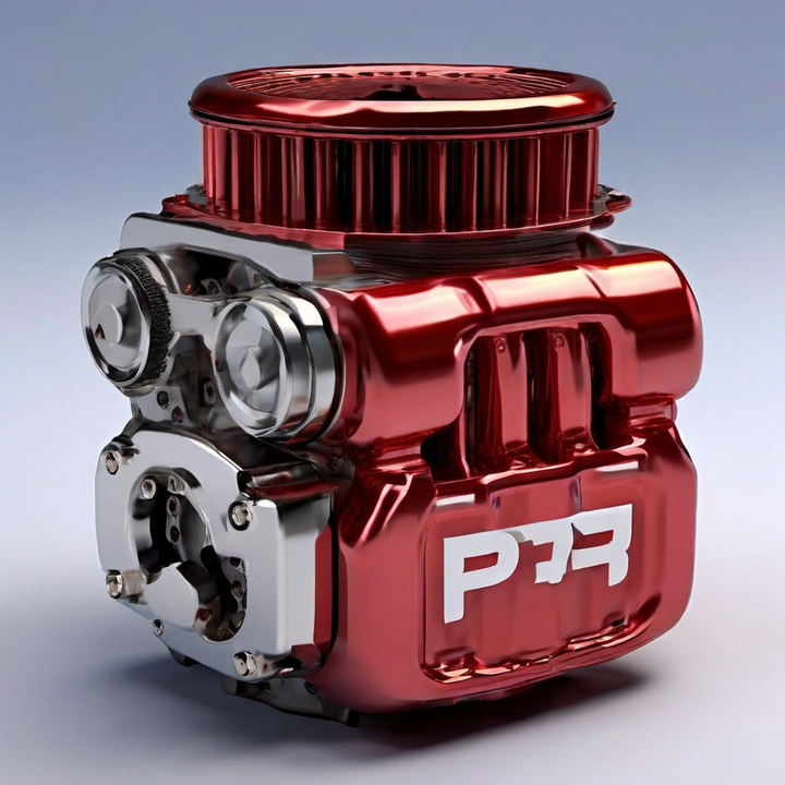 P03AF - Cylinder 3 Pressure Too High