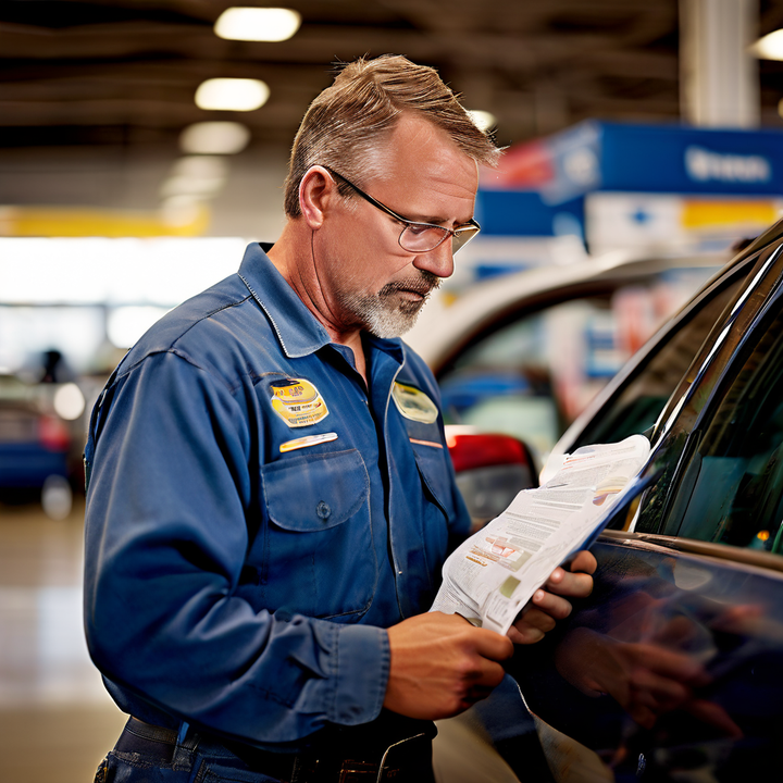 How Long Does an Oil Change Take at Walmart? Get Quick Service Times