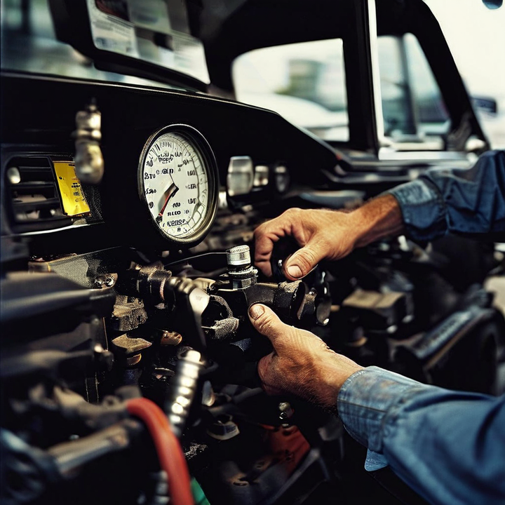 What's a Good Oil Pressure? An Expert's Perspective