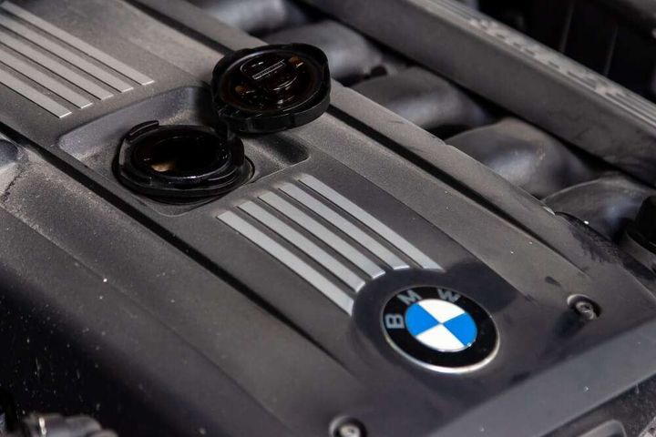 Why Are BMW Oil Changes So Expensive?
