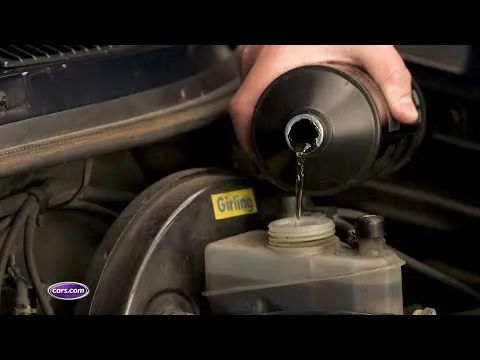 How Much Oil Does My Car Take? The Ultimate Guide