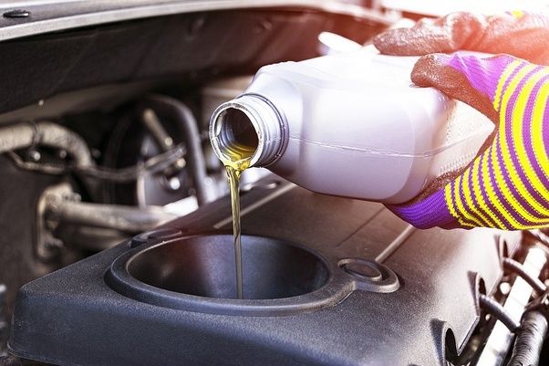 Can You Mix Different Weights of Engine Oil? The Risks and Best Practices
