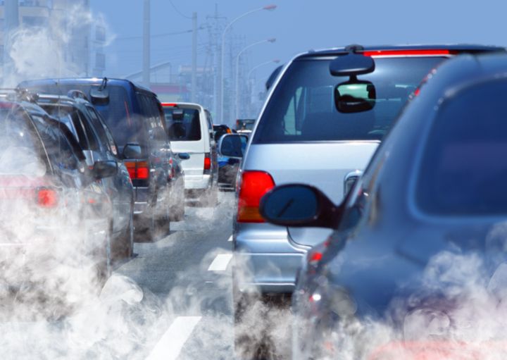 Reducing Air Pollution from Cars: A Comprehensive Guide for a Greener Future