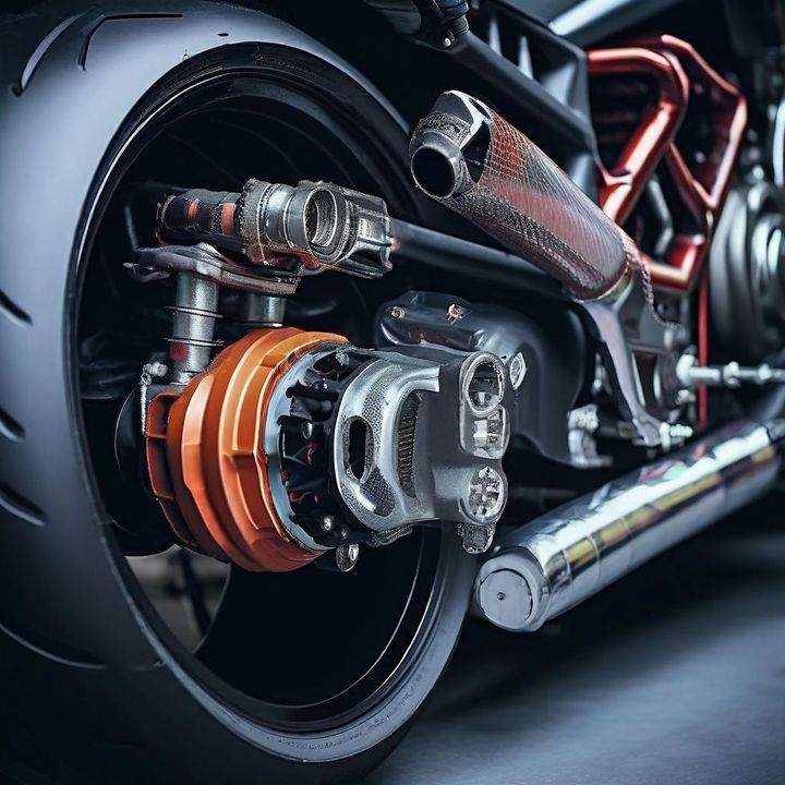 Exhaust System Parts 101: A Comprehensive Guide to Components 